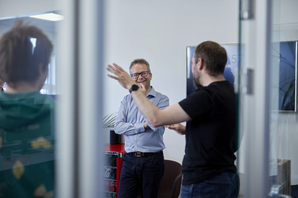 Førende billede til 'Standardsystem eller skræddersyet løsning?'