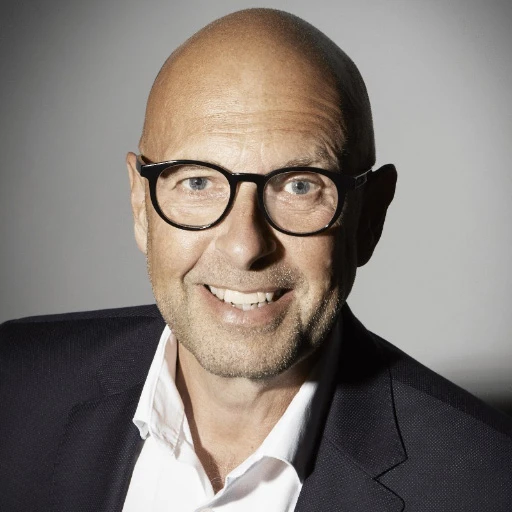 Henrik fra CommuteApp