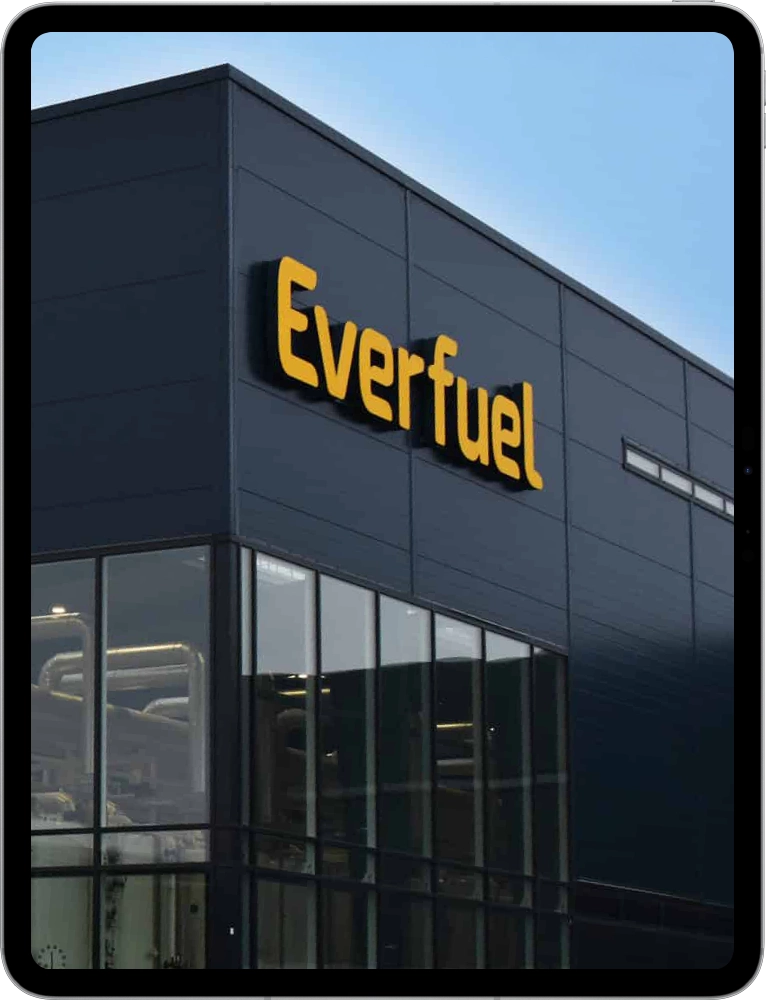 Everfuel Preview
