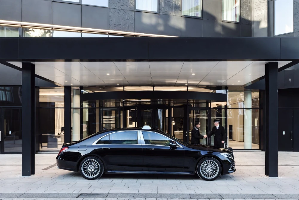 Fra manuel booking til automatiseret flow