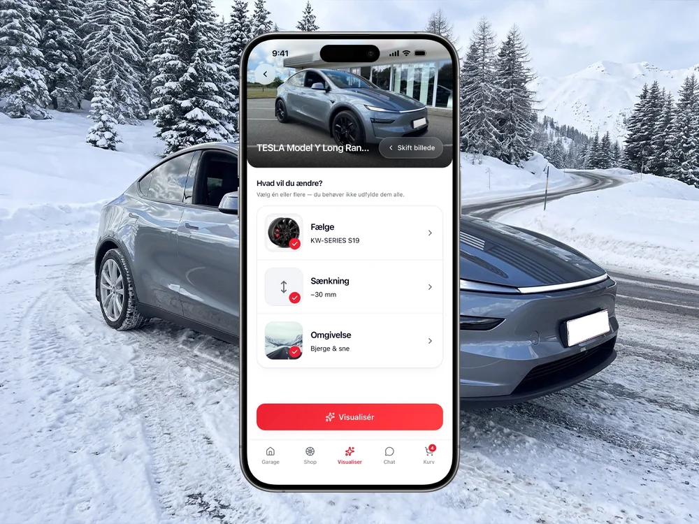 Case Feature