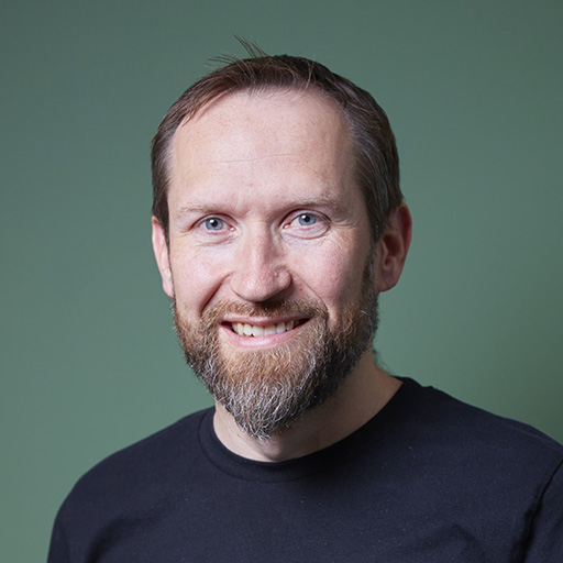Frederik Olesen