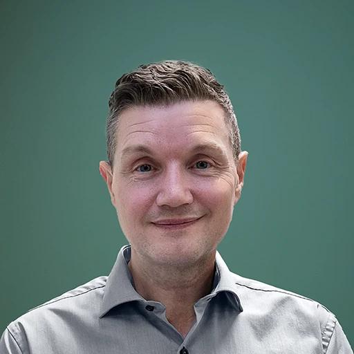 Søren Rosenberg Mørch